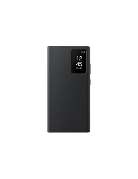 ETUI ORIGINAL Smart View Wallet Case EF-ZS928CBEGWW Samsung Galaxy S24 Ultra NOIR blister
