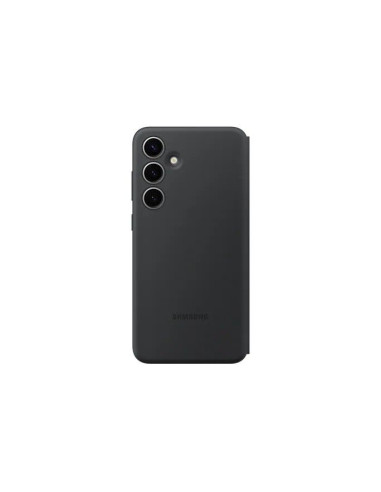 ETUI ORIGINAL Smart View Wallet Case EF-ZS926CBEGWW Samsung Galaxy S24+ NOIR blister