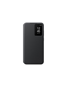 ETUI ORIGINAL Smart View Wallet Case EF-ZS926CBEGWW Samsung Galaxy S24+ NOIR blister 2