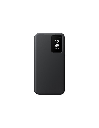 ETUI ORIGINAL Smart View Wallet Case EF-ZS926CBEGWW Samsung Galaxy S24+ NOIR blister
