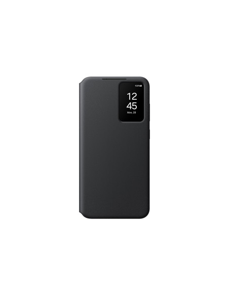 ETUI ORIGINAL Smart View Wallet Case EF-ZS926CBEGWW Samsung Galaxy S24+ NOIR blister
