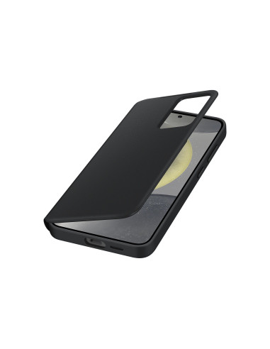 ETUI ORIGINAL Smart View Wallet Case EF-ZS926CBEGWW Samsung Galaxy S24+ NOIR blister