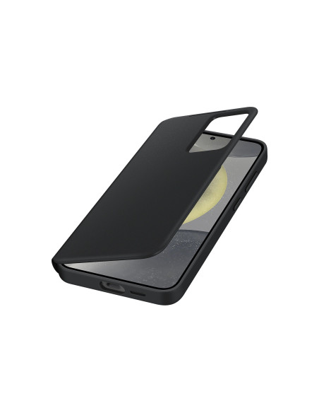 ETUI ORIGINAL Smart View Wallet Case EF-ZS926CBEGWW Samsung Galaxy S24+ NOIR blister