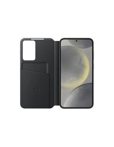 ETUI ORIGINAL Smart View Wallet Case EF-ZS926CBEGWW Samsung Galaxy S24+ NOIR blister