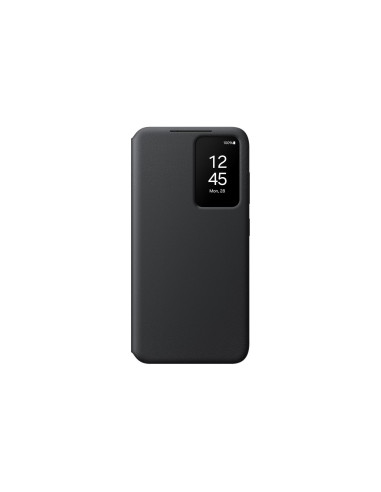 ETUI ORIGINAL Smart View Wallet Case Black EF-ZS921CBEGWW Samsung Galaxy S24 NOIR blister