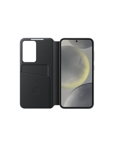 ETUI ORIGINAL Smart View Wallet Case Black EF-ZS921CBEGWW Samsung Galaxy S24 NOIR blister
