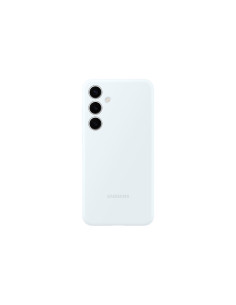 Véritable Coque en Silicone EF-PS926TWEGWW Samsung Galaxy S24+ blister blanc