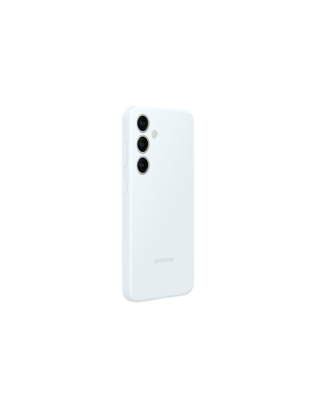 Véritable Coque en Silicone EF-PS926TWEGWW Samsung Galaxy S24+ blister blanc