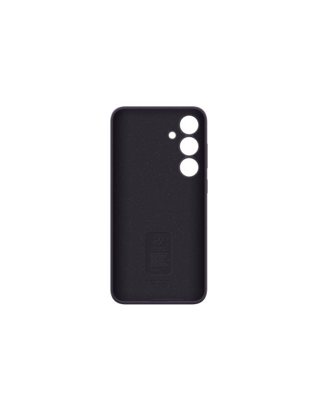 Véritable Coque en Silicone EF-PS926TEEGWW Samsung Galaxy S24+ blister