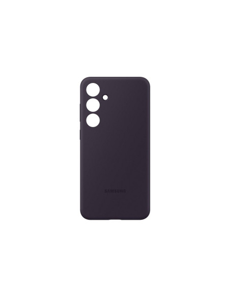 Véritable Coque en Silicone EF-PS926TEEGWW Samsung Galaxy S24+ blister