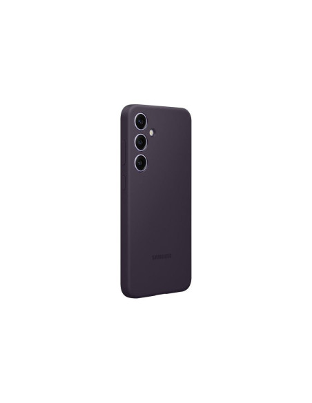 Véritable Coque en Silicone EF-PS926TEEGWW Samsung Galaxy S24+ blister