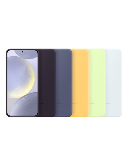 Véritable Coque en Silicone EF-PS926TEEGWW Samsung Galaxy S24+ blister