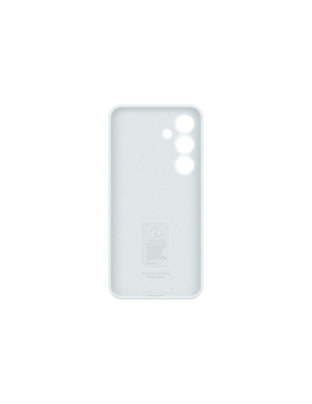 ETUI ORIGINAL Silicone Case EF-PS921TWEGWW Samsung Galaxy S4 blister