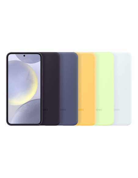 ETUI ORIGINAL Silicone Case EF-PS921TWEGWW Samsung Galaxy S4 blister