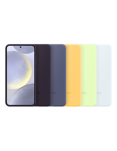 ETUI ORIGINAL Silicone Case EF-PS921TEEGWW Samsung Galaxy S4 blister