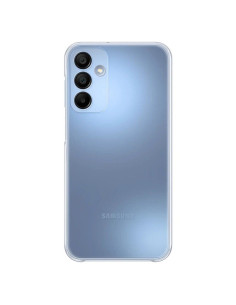 ETUI ORIGINAL Clear Case EF-QA156CTEGWW Samsung Galaxy A15 transparent blister
