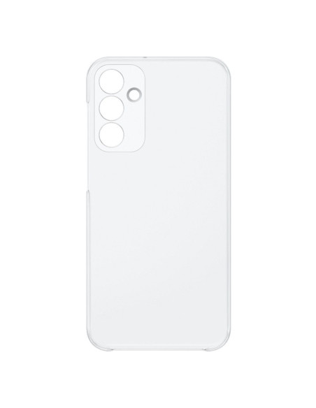 ETUI ORIGINAL Clear Case EF-QA156CTEGWW Samsung Galaxy A15 transparent blister