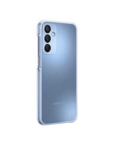 ETUI ORIGINAL Clear Case EF-QA156CTEGWW Samsung Galaxy A15 transparent blister