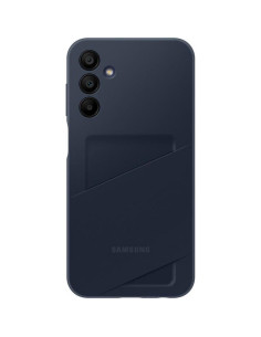ETUI ORIGINAL Card Slot Case EF-OA156TBEGWW Samsung Galaxy A15 blister