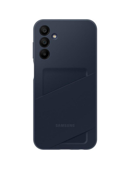 ETUI ORIGINAL Card Slot Case EF-OA156TBEGWW Samsung Galaxy A15 blister