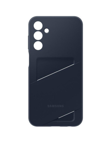 ETUI ORIGINAL Card Slot Case EF-OA156TBEGWW Samsung Galaxy A15 blister