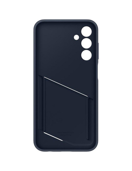 ETUI ORIGINAL Card Slot Case EF-OA156TBEGWW Samsung Galaxy A15 blister