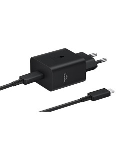 Fast Charger EP-T4511XBEGEU USB Typ C 3A 45W blister