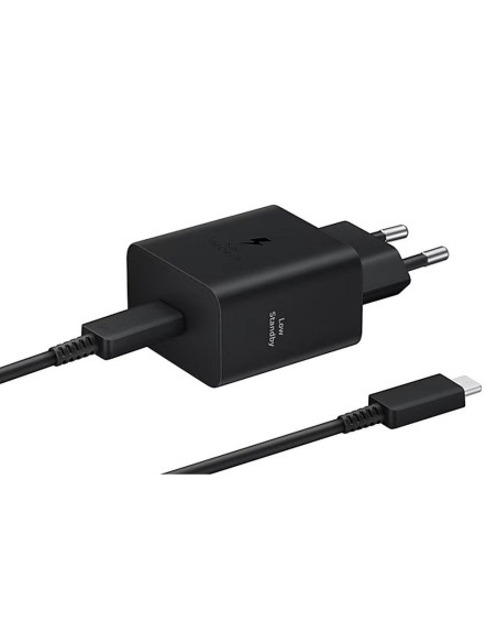 Fast Charger EP-T4511XBEGEU USB Typ C 3A 45W blister