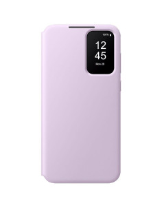 ETUI ORIGINAL Smart View Wallet Case ZA556CVEGWW Samsung Galaxy A55 blister