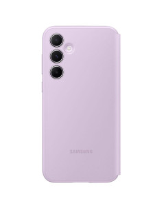 ETUI ORIGINAL Smart View Wallet Case ZA556CVEGWW Samsung Galaxy A55 blister 2