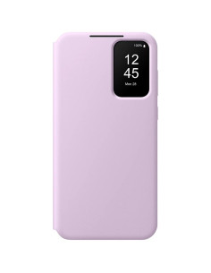 ETUI ORIGINAL Smart View Wallet Case ZA356CVEGWW Samsung Galaxy A35 blister