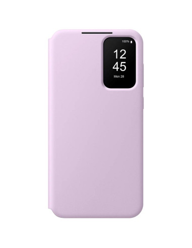 ETUI ORIGINAL Smart View Wallet Case ZA356CVEGWW Samsung Galaxy A35 blister
