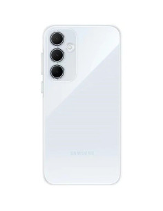 ETUI ORIGINAL Clear Case EF-QA356CTEGWW Samsung Galaxy A35 transparent blister