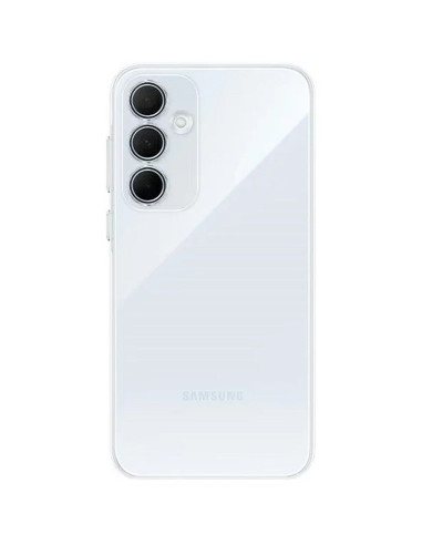 ETUI ORIGINAL Clear Case EF-QA356CTEGWW Samsung Galaxy A35 transparent blister