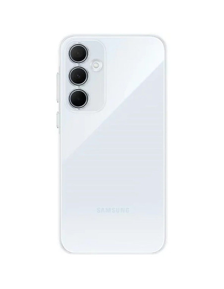 ETUI ORIGINAL Clear Case EF-QA356CTEGWW Samsung Galaxy A35 transparent blister
