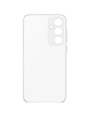 ETUI ORIGINAL Clear Case EF-QA356CTEGWW Samsung Galaxy A35 transparent blister