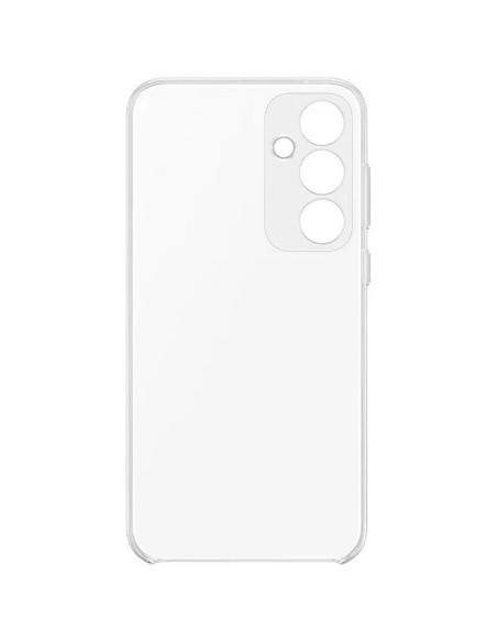 ETUI ORIGINAL Clear Case EF-QA356CTEGWW Samsung Galaxy A35 transparent blister