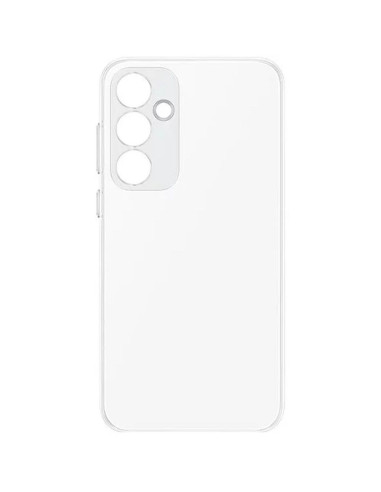 ETUI ORIGINAL Clear Case EF-QA356CTEGWW Samsung Galaxy A35 transparent blister