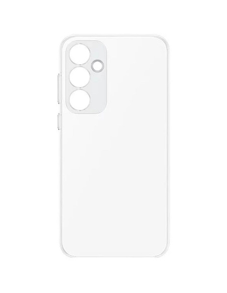 ETUI ORIGINAL Clear Case EF-QA356CTEGWW Samsung Galaxy A35 transparent blister