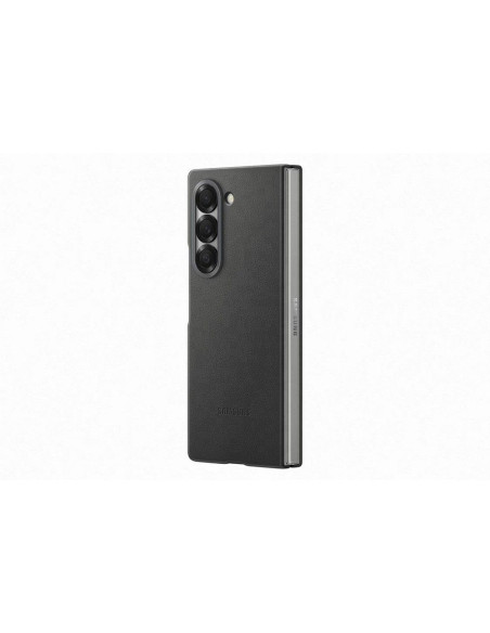 SAMSUNG original Kindsuite Coque pour SAMSUNG Fold 6 EF-VF956PJEGWW gris blister
