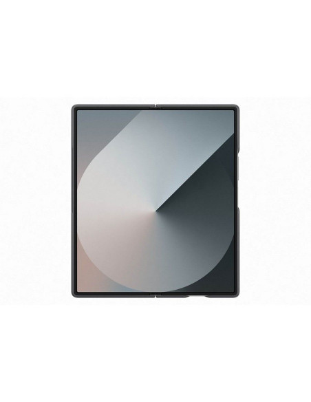SAMSUNG original Kindsuite Coque pour SAMSUNG Fold 6 EF-VF956PJEGWW gris blister