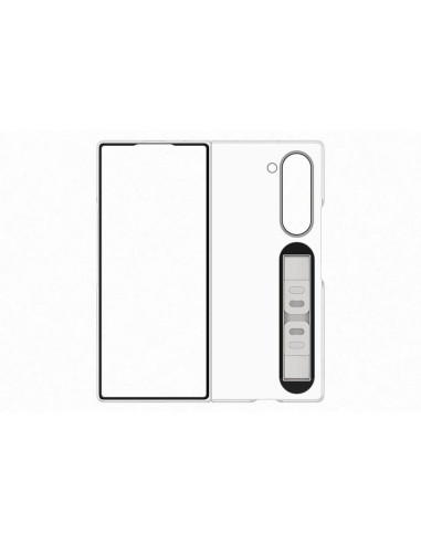 SAMSUNG original Clear Coque for SAMSUNG Fold 6 EF-QF956CTEGWW transparent blister