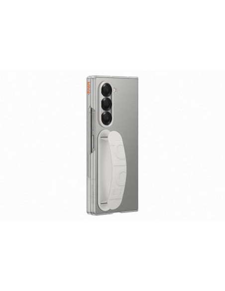 SAMSUNG original Clear Coque for SAMSUNG Fold 6 EF-QF956CTEGWW transparent blister