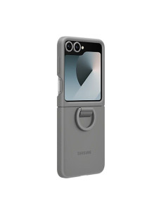 ETUI ORIGINAL Silicone Case EF-PF741TJEGWW Samsung Galaxy Flip 6 blister 2