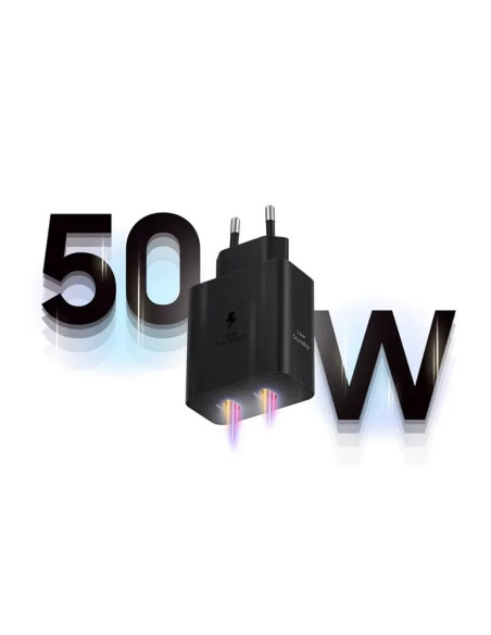 Fast Charger EP-T5020XBEGEU USB Typ C 3A 50W blister