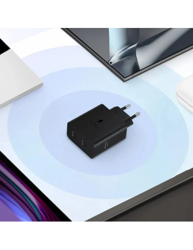 Fast Charger EP-T5020XBEGEU USB Typ C 3A 50W blister