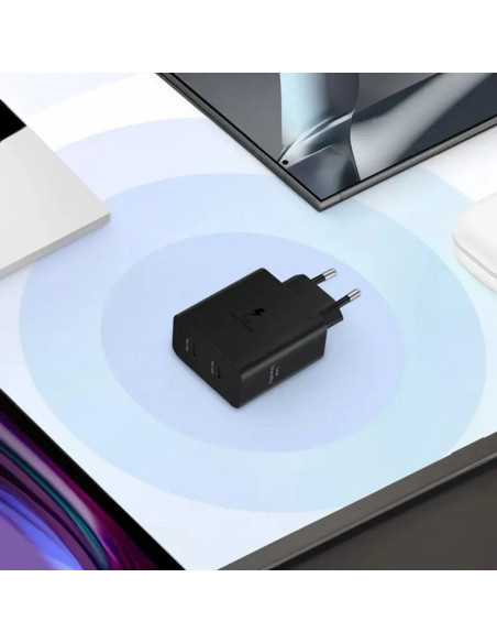 Fast Charger EP-T5020XBEGEU USB Typ C 3A 50W blister