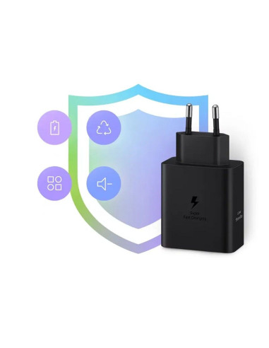 Fast Charger EP-T5020XBEGEU USB Typ C 3A 50W blister