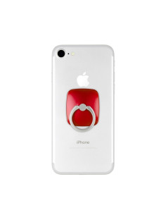 Bague de support Mercury WOW RING rouge 2