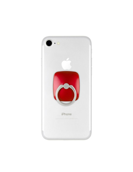 Bague de support Mercury WOW RING rouge